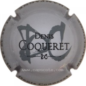 Capsule Contour gris
