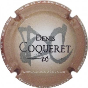 Capsule Contour marron