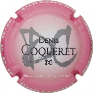 Capsule Contour rose