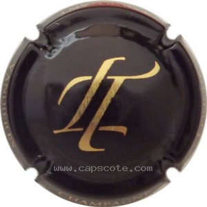Capsule Noir et or