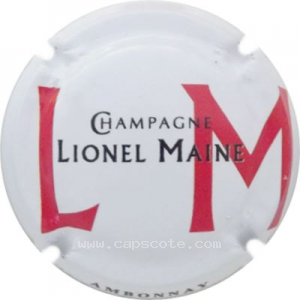 Capsule Blanc, rouge et noir