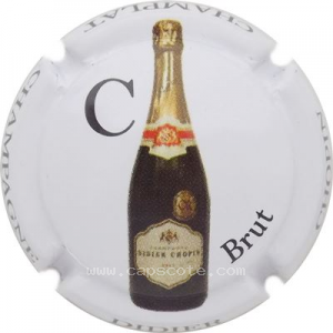 Capsule 1 - C, Brut