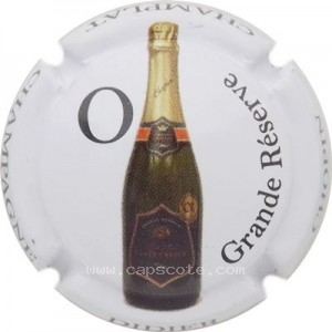Capsule 3 - O, Grande Réserve