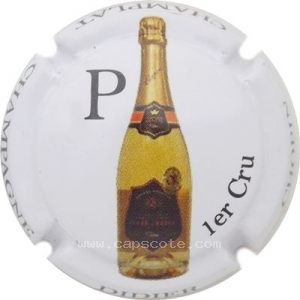 Capsule 4 - P, 1er Cru