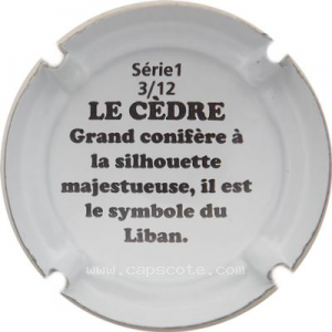 Capsule Le cèdre 2