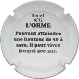 Capsule L'orme 2
