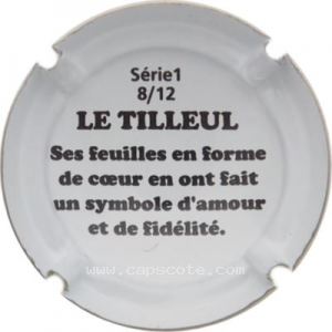 Capsule Le tilleul 2