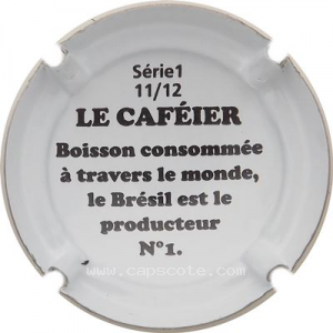 Capsule Le caféier 2