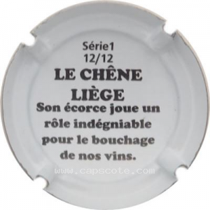 Capsule Le chêne liège 2