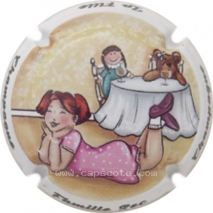 Capsule 2- Famille Sec, 6- La fille