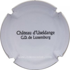 Capsule 2021, Château D'Useldange 2