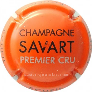 Capsule Fond orange, noir et argent