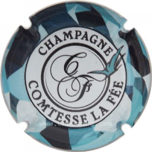 Capsule Fond turquoise, Numérotée sur 180 exemplaires 2