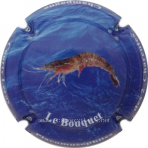 Capsule Le bouquet