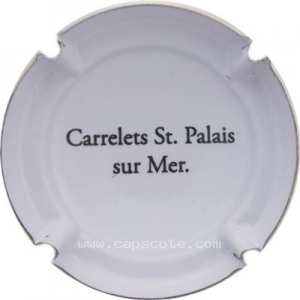 Capsule Carrelets St Plais sur Mer 2