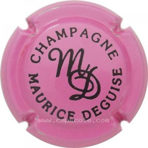 Capsule Rose et noir.