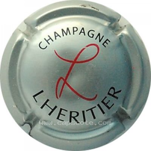 Capsule Argent, noir et rouge