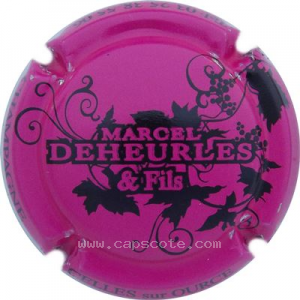 Capsule Fuchsia et noir