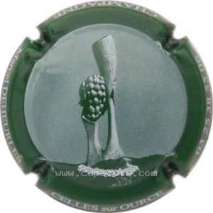 Capsule Contour vert