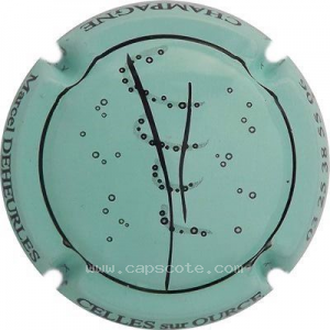 Capsule Turquoise et noir