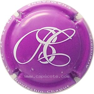 Capsule Violet et blanc