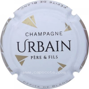 Capsule Pépites de blanc, 2018