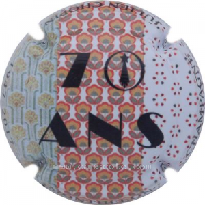 Capsule 70 ans, 1947-2017
