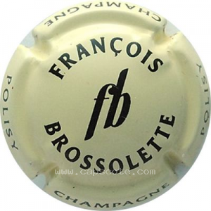 Capsule Crème et noir