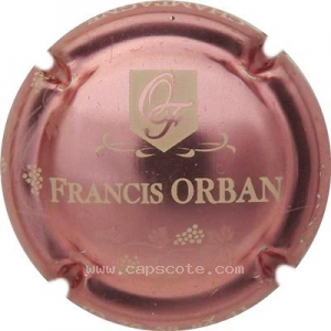 Capsule Rosé et crème