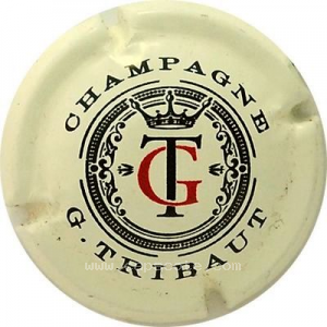 Capsule Crème pâle, noir et rouge
