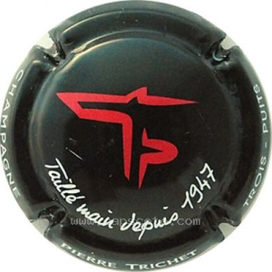 Capsule Noir, rouge et blanc
