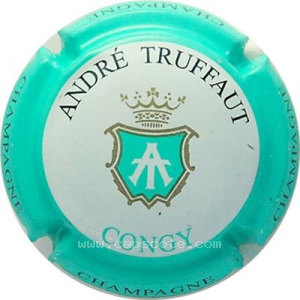Capsule Contour turquoise