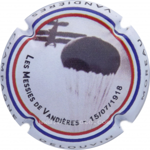 Capsule Les Messies de Vandières 15-07-1914