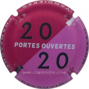 Capsule 2020, Mauve et rouge