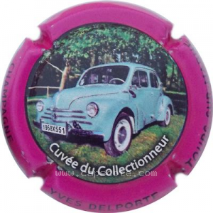 Capsule Contour fuchsia