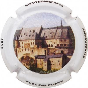 Capsule Château de Vianden