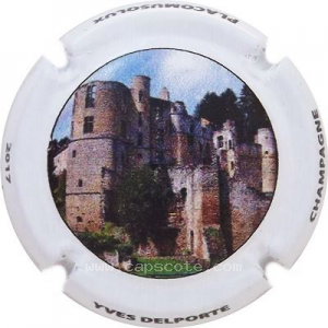 Capsule Château de Beaufort