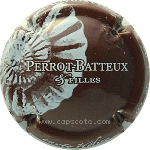 Capsule Marron et blanc