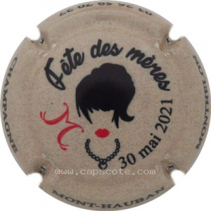 Capsule 2021 Fêtes des Mères