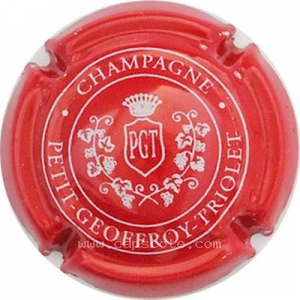 Capsule Rouge et blanc