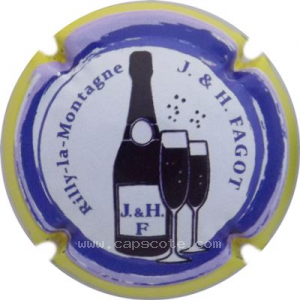 Capsule Contour jaune