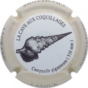 Capsule Contour crème