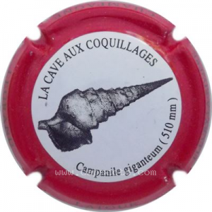 Capsule Contour rouge