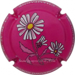 Capsule Rose