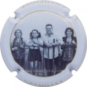 Capsule b - 4 personnes