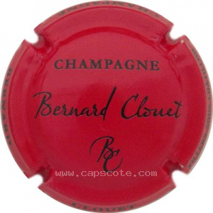 Capsule Rouge et noir