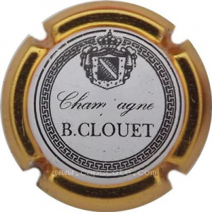 Capsule Contour or pâle