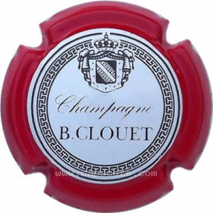 Capsule Contour rouge