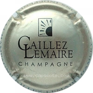 Capsule Greige et noir