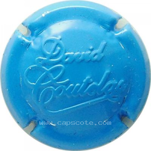 Capsule Bleu ciel